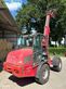 Telescopica - Weidemann - 4070 cx80 motor neu *kundenauftrag*