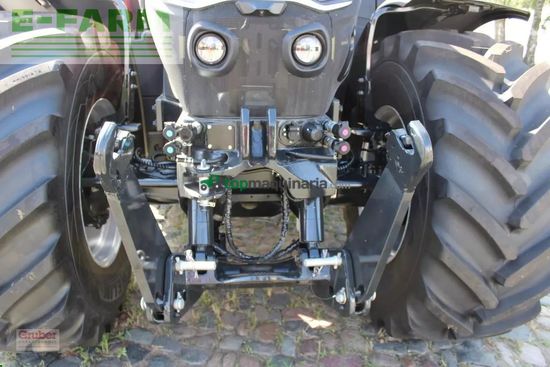 Tractor agrícola - Case IH - puma cvx 220