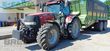 Tractor agrícola - Case IH - puma 220 cvx profi CVX