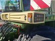 Cosechadora de Cereal - Krone - big x 500 mit ec 6000 und e-flow 300
