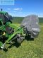Cortacésped manual - Fendt - slicer 2870 isl