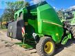 Empacadora gigant - John Deere - v461m - variable kammer