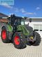 Tractor agrícola - Fendt - 516 vario profi+ fendtone