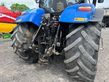 Tractor agrícola - New Holland - t7.270 ac