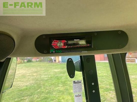 Minicargadora - JCB - 409