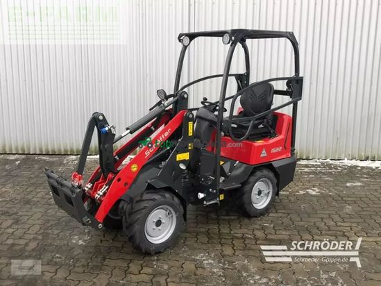 Telescopica - Schaffer - 1622