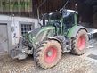 Tractor agrícola - Fendt - 516 s4 profi plus