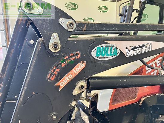 Tractor agrícola - Steyr - 975 m a profi