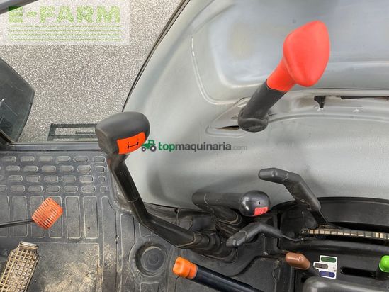 Tractor agrícola - New Holland - T 5030