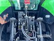 Tractor agrícola - Deutz-Fahr - agrotron 6215 ttv | frontzapfwelle | rtk