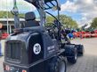 Minicargadora - Toyo - 826-iii bügel black edition