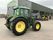 Tractor agrícola - John Deere - 6430 premium tractor (st25951)