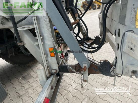 Cisterna - Kotte - pt 19300 | bomech farmer 15m