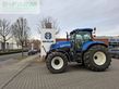 Tractor agrícola - New Holland - t7.170 ac