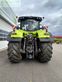 Tractor agrícola - Claas - axion 930