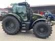 Tractor agrícola - Valtra - n155 d mit rüfa u. fk