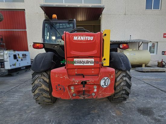 Telescopica MANITOU MT1335 EASY 75D