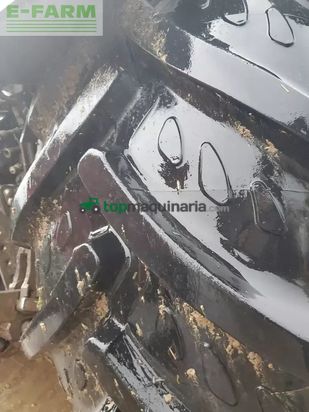 Tractor agrícola - Claas - arion 630