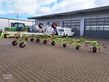 Henificador - Claas - volto 1320t