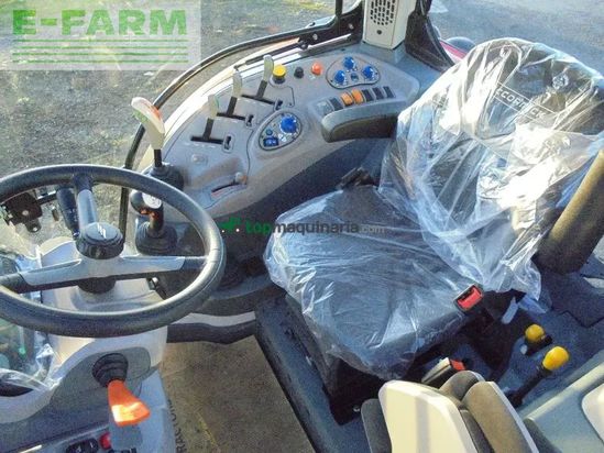 Tractor agrícola - McCormick - x6-55