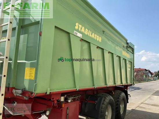 Volquet - Brantner - 20051/2xl