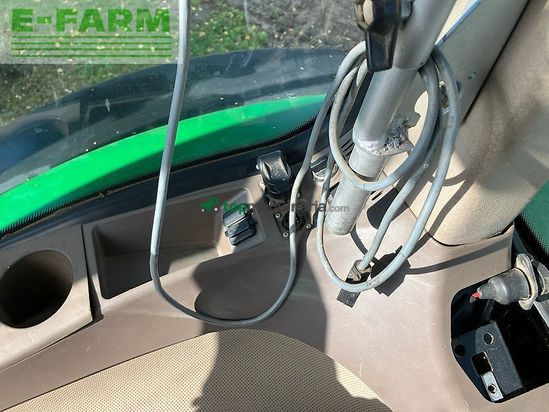 Tractor agrícola - John Deere - 7290r *auto powr*