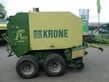 Empacadora gigant - Krone - vario pack 1500 mc