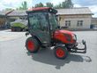 Tractor agrícola - Kioti - cx 2510 hst