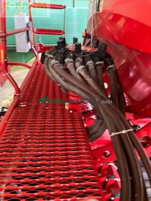 Sembradora - Horsch - express 3 kr