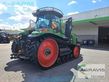 Tractor agrícola - Fendt - 1165 mt