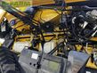 Cosechadora de Cereal - New Holland - cr 8.90