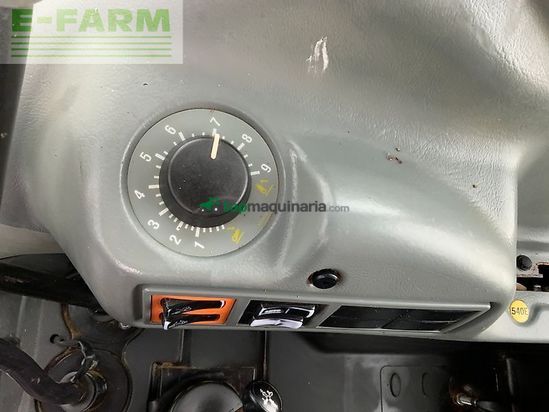 Tractor agrícola - Valtra - a93 tractor (st24382)