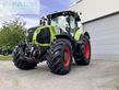 Tractor agrícola - Claas - axion 830 cmatic