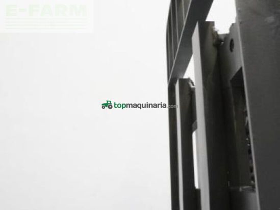 Elevadora - Linde - e 16 evo 386-02