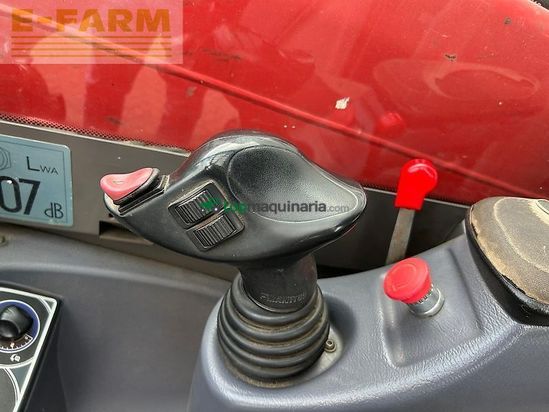 Telescopica - Manitou - mlt 840