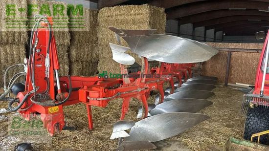 Arado - Kuhn - mulit master 153