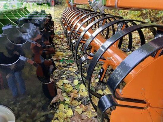 Grada de disco - Amazone - catros+ 3003 special