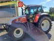 Tractor agrícola - Steyr - s110