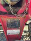 Rastrillo - Fella - ts 351 dn