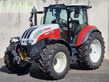 Tractor agrícola - Steyr - 4100 kompakt (stage v)