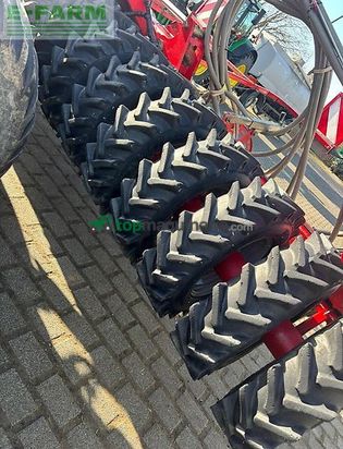 Sembradora - Horsch - pronto 6 as