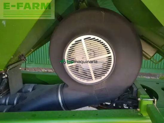 Sembradora monograno mecanica - Amazone - edx 6000 tc