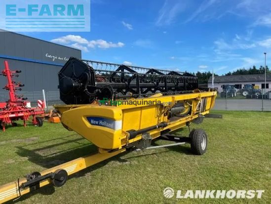 Cabezal - New Holland - 6,10m 20x