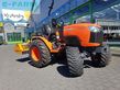 Tractor agrícola - Kubota - b2-201