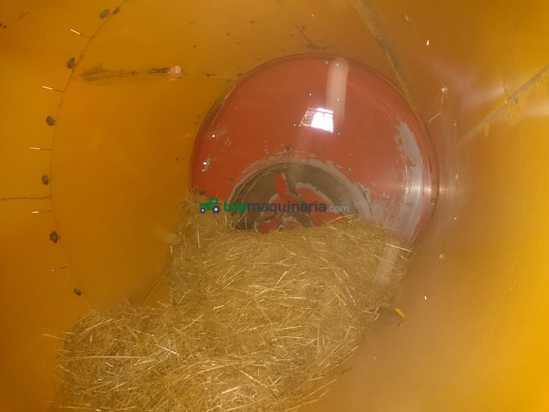 Empajadora- ENCAMADORA  - Teagle - T404