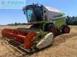 Cosechadora de Cereal - Claas - tucano 430 - tier 4i