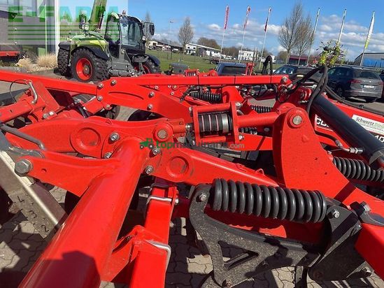 Cultivador - Kuhn - cultimer l400r