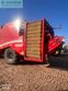 Cosechadora - arrancadora de patata - Grimme - varitron 470