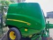 Empacadora gigant - John Deere - 960 isobus