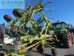 Henificador - Claas - volto 1320 t